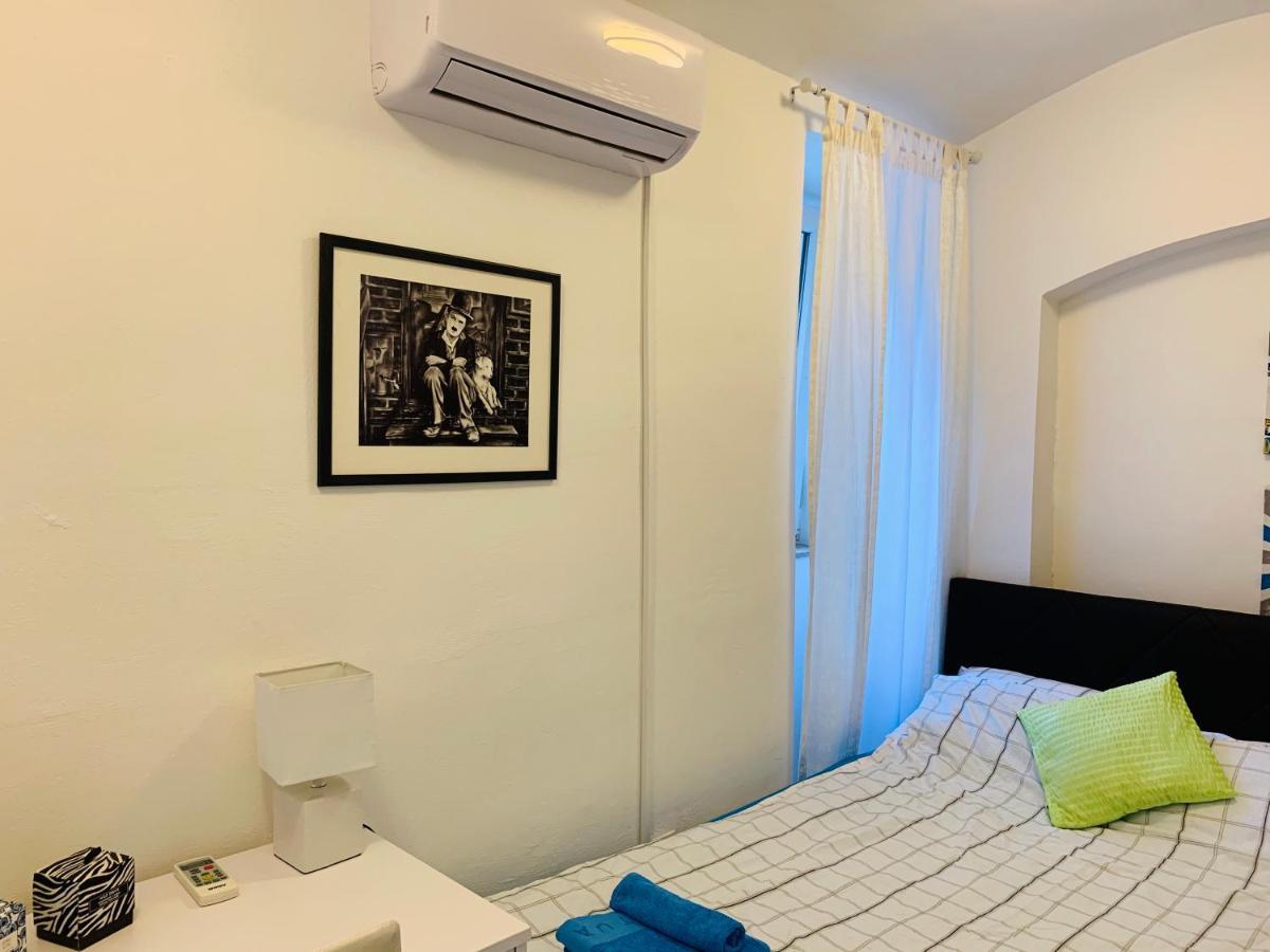 זאגרב Studio Apartment Ivana מראה חיצוני תמונה