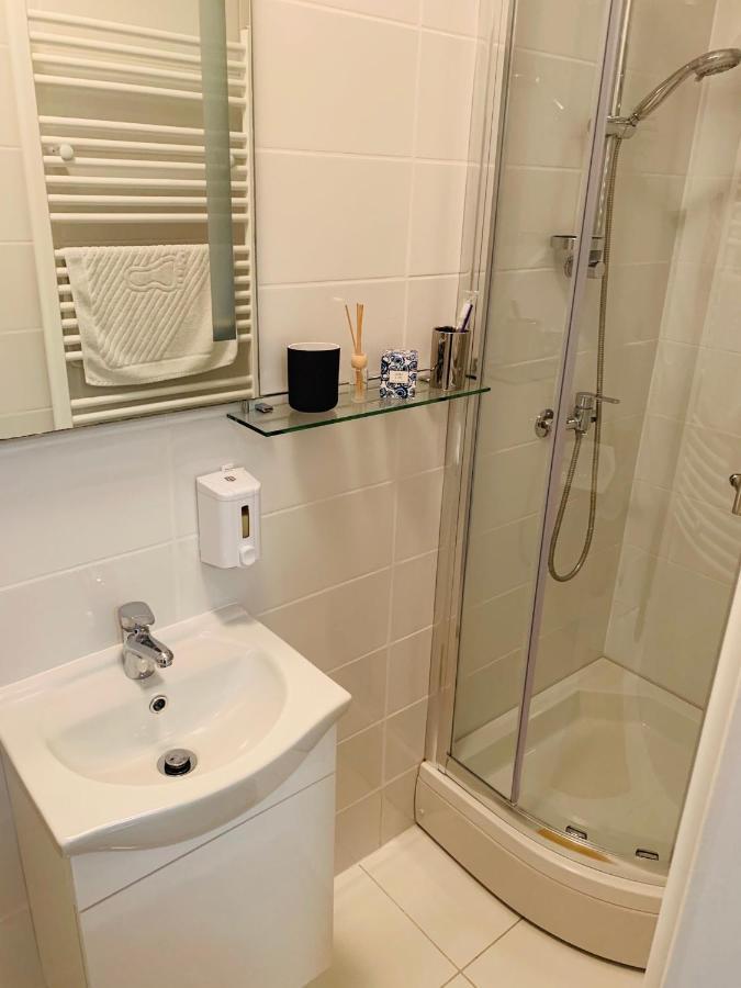 זאגרב Studio Apartment Ivana מראה חיצוני תמונה