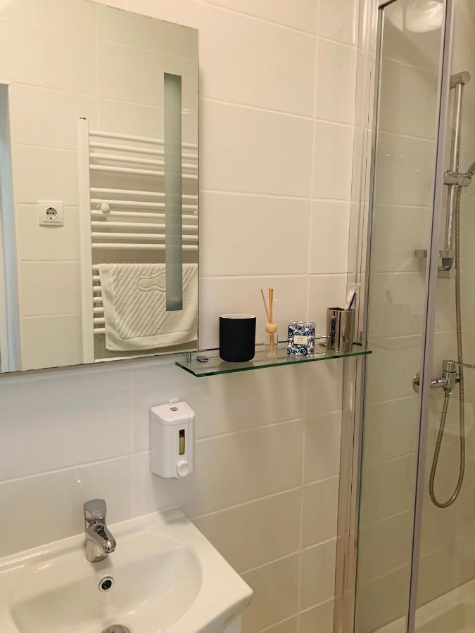 זאגרב Studio Apartment Ivana מראה חיצוני תמונה