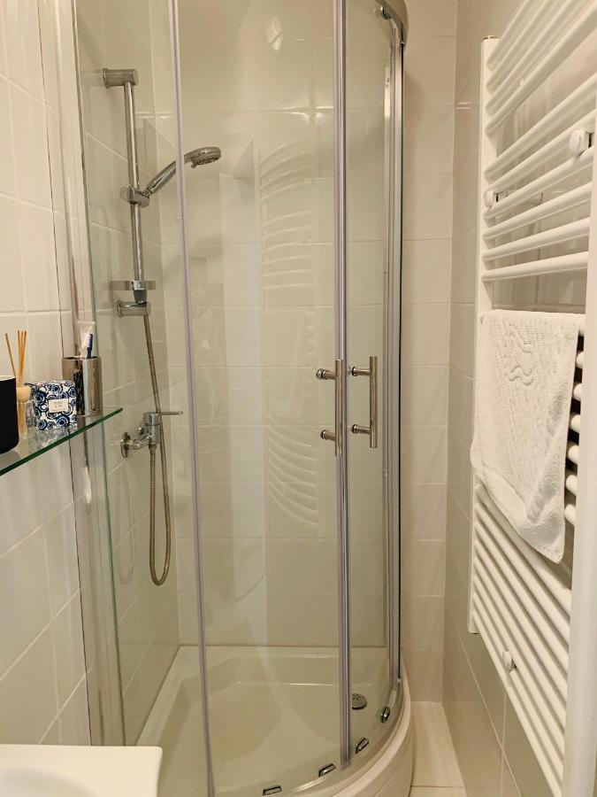 זאגרב Studio Apartment Ivana מראה חיצוני תמונה
