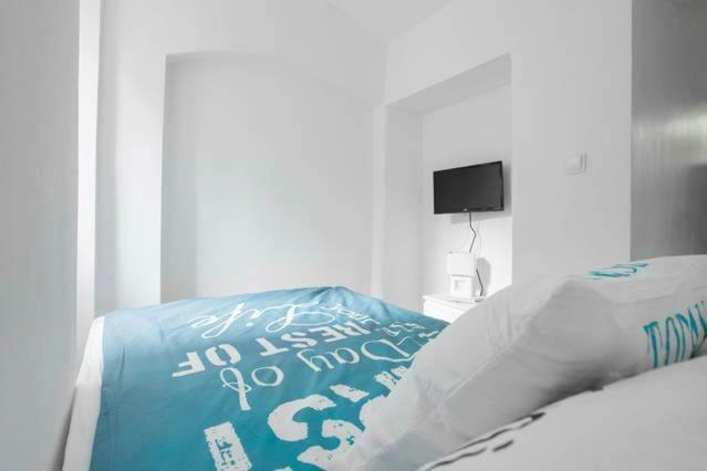 זאגרב Studio Apartment Ivana מראה חיצוני תמונה